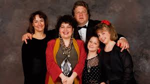 The collegehumor show precious plum parodies here comes honey boo boo. Lessons We Learned On Parenting From These Six Tv Shows Sheknows