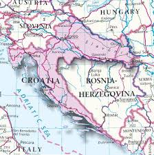 Croazia mappa del golfo del quarnero it.svg 512 × 757; Mappa Croazia Cartina Della Croazia