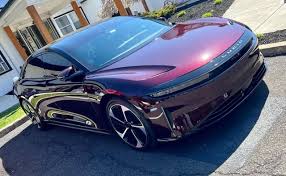 Image result for Zenith Red 2024 Lucid