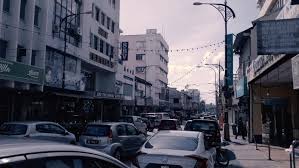 Baginda bertitah, sekiranya ia dilaksanakan. Johor Bahru Johor Malaysia Stock Footage Video 100 Royalty Free 1034667722 Shutterstock