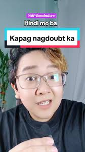 Di ba? #ympreminders #motivation #selfworth #impostorsyndrome