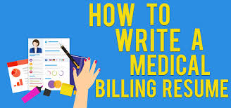 Maybe you would like to learn more about one of these? How To Write A Medical Billing Resume With Examples Thejobnetwork