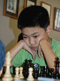 Boylston Chess Club Weblog: BCC $15 OPEN: 27 PLAY // WILLIAMS