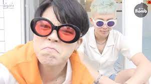Jins meme smart glasses channel futures. Beyond The Style Alex On Twitter Funny Glasses Funny Sunglasses Jimin