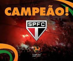 A fpf, então, resolveu inchar a elite paulista. Florida Cup 2017 Campeao