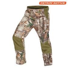 Details About Arctic Shield Heat Echo Light Pant Realtree Xtra Size Large