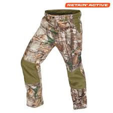 details about arctic shield heat echo light pant realtree xtra size large