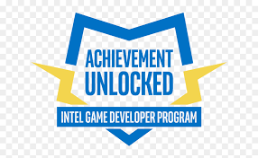Nba2klab is the best source for nba 2k data and analysis on park, proam, play now and myteam badges, builds and jumper bases. Intel Png Photos Achievement Unlocked Badge Transparent Png Vhv