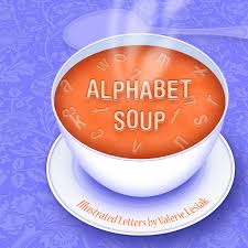Many of these recipes can be made in a slow cooker, perfect for busy cooks. Quotes About Alphabet Soup 27 Quotes