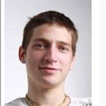 Justin Kent Landers Obituary