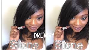 Mac Lipstick || STONE ||