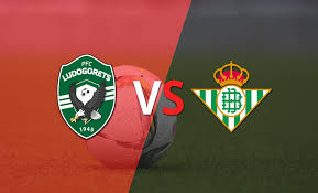 ¡Europa League al Rojo Vivo! Ludogorets vs. Betis: Duelo de Titanes