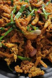 Add garlic and thyme (if using). Hot Butter Mushroom Fried Mushroom Stir Fry Island Smile