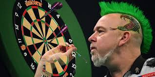 Use the following search parameters to narrow your results darts. Premier League Darts Die Wochentliche Wm Cavanis Friseur