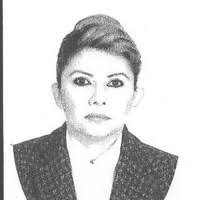 Nelly Lucia Jimenez Gonzalez