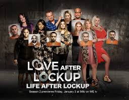 Love After Lockup Season 3 Who Are Maurice And Jessica Check Updates Details World Wire