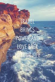 We've paired them with pictures from our world trip to help inspire other families to travel with kids more. Pin By Grace Atwood On Quotes To Live By Travel Quotes Adventure Best Travel Quotes Adventure Quotes