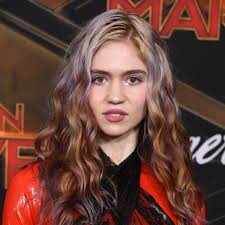 In her rolling stone profile published thursday, the. Grimes S Digital Art Of Spear Wielding Babies Sells For 5 8 Million Vanity Fair