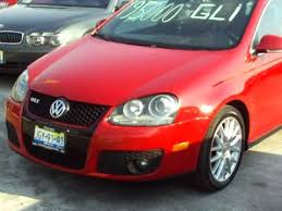 Image result for Salsa Red 2006 GLI