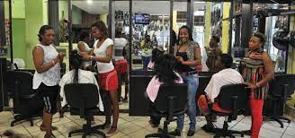 You can however look at each salon near your location before making a judgement. Check Out The Top 10 Classy Salons In Lagos Bizwatchnigeria Ng