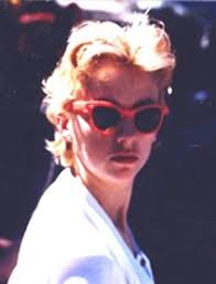 Leonore Hildegard Carter Obituary