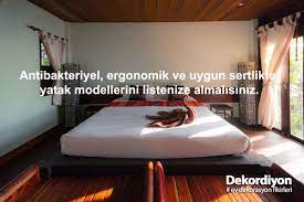 yatak tavsiyesi icin rahatligi ispat edilmis 5 yatak yatak ev dekoru ev dekorasyonu