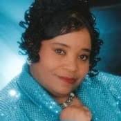 Sherry Pritchett Obituary (1954