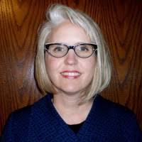 Kristin Swenson, Optometrist