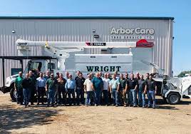 When you use these services, you are guaranteed of flexibility. Jeff Gilmore Division Manager Wright Tree Service Linkedin