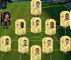 Mckennie's price on the xbox market is 750 coins (1 hrs ago), playstation is 750 coins (11 min ago) and pc is 800 coins (1 min ago). Fifa 20 Weston Mckennie Future Stars Sbc Requirements Fifaultimateteam It Uk