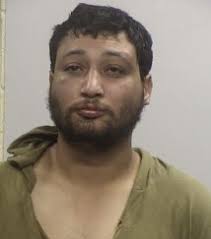 Wanted Fugitive Arrested After Escaping Custody in Irving