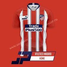We are your trusted source for authentic or replica jerseys and well as all atletico madrid gear! 86 Best Atletico Madrid Jersey Ideas Atletico Madrid Soccer Jersey Soccer