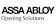 ASSA ABLOY Sicherheitstechnik GmbH