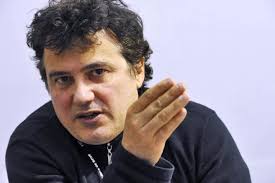 Aux Grandes Rencontres à Vichy, l'urgentiste Patrick Pelloux présentera son  livre « pour profiter de la vie »