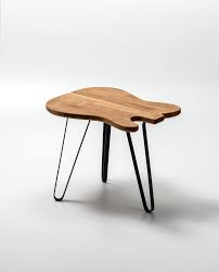 Wooden garden dining sets uke songs tab. Ruwdesign Solid Oak Guitar Side Table T Model The Fellowship Of Acoustics