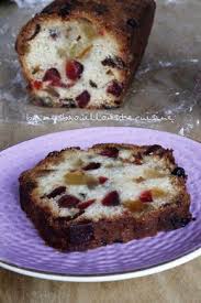 Cake Aux Fruits Confits De Pierre Herme Mes Brouillons De Cuisine Cake Aux Fruits Confits Cake Aux Fruits Fruits Confits