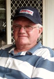 Ian Lloyd — National Road Transport Museum