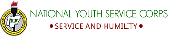 The national youth service corps (nysc) program was created in 1973 under the military regime of gen. Welcome To The Nysc Portal