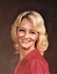 Obituary information for Martha Sue Garner