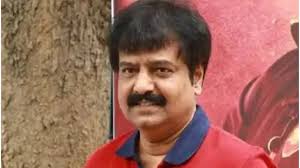 George, who earned appreciation for his villain characters, died in kochi on friday. Veteran Tamil Actor Vivek Passes Away At 59 In Chennai Celebrities News India Tv