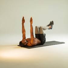 Workout ideas at home for abs. The Best Abs Workout The Only 6 Exercises You Need To Get A Six Pack Gq