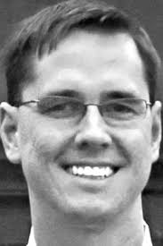 Dr Darren Devon Sewell (1975-2014)