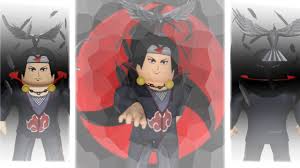 Roblox Outfit How To Make Itachi Uchiha Naruto Youtube Cosplayers (amateur and professional) and cosplay. roblox outfit how to make itachi uchiha naruto