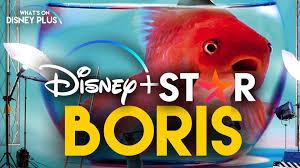 We recommend the titles worth watching. Italian Comedy Series Boris Returning For A New Season On Disney As A Star Original What S On Disney Plus