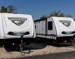 Maybe you would like to learn more about one of these? Winnebago Industries Rvia