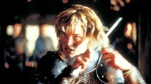 Watch The Messenger: The Story of Joan of Arc (1999) - Free Movies | Tubi