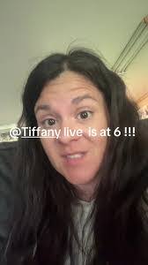 Tiffany Lafferty's Instagram, Twitter & Facebook