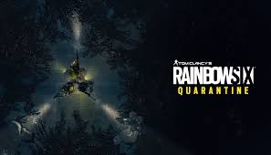 The official rainbow six instagram page. Rainbow Six Quarantine Is Still Coming In 2021 But It Could Be Renamed Vgc