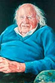 Icons of St John's Developing Bigger Brains Professor Donald Russell  Unveiled Smarter Cities Unlocking Children's Language