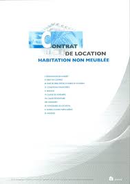 Jun 01, 2021 · contrat de location meublée entre particuliers gratuit contrat de location meublée à télécharger. Contrat De Bail Pour Location Non Meublee De Marque Tissot En Vente A Lyon Papeterie Gouchon